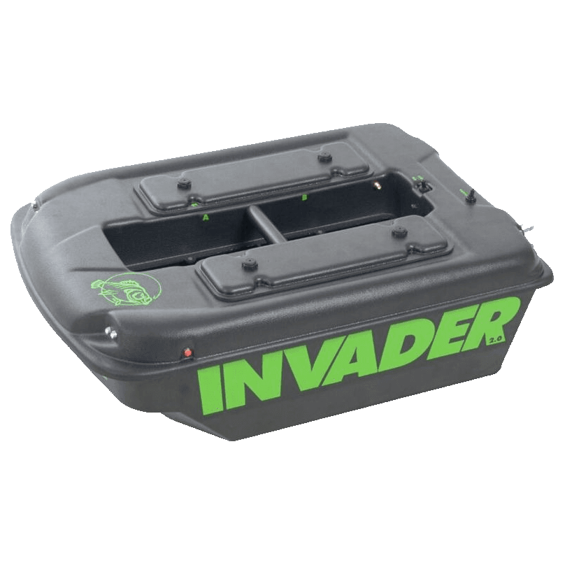 Invader