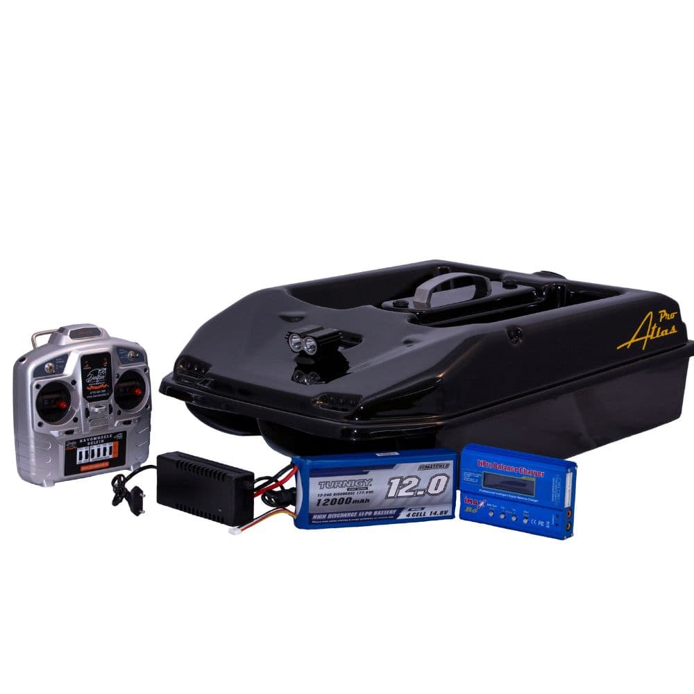 Delfin Atlas Pro
