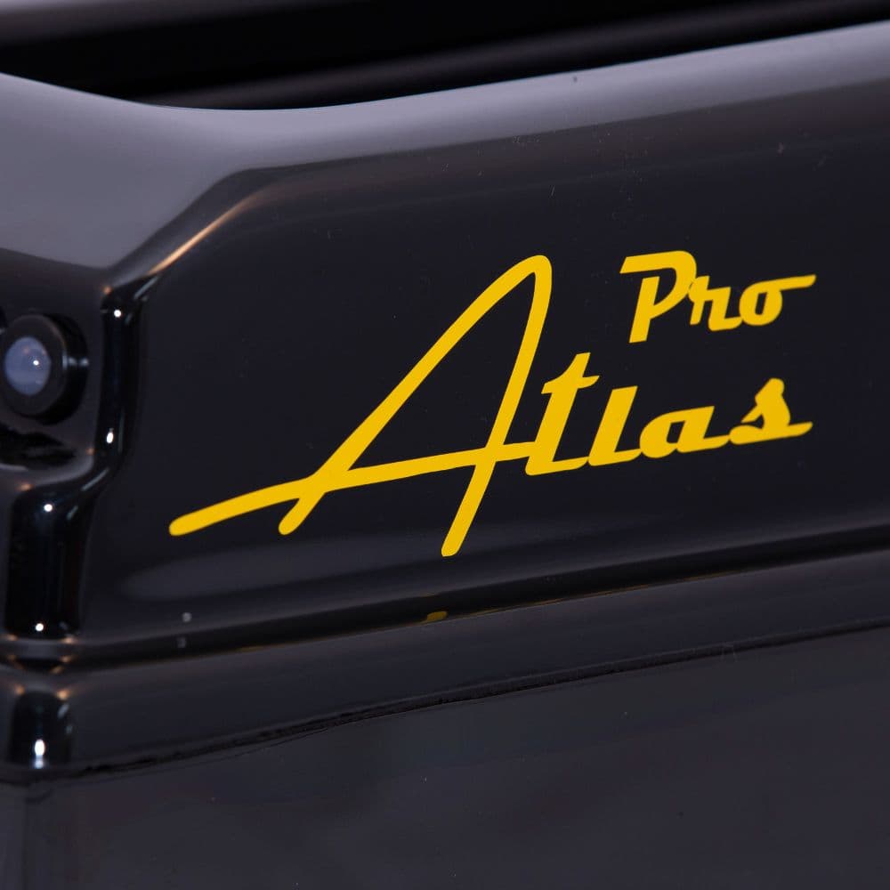 Delfin Atlas Pro