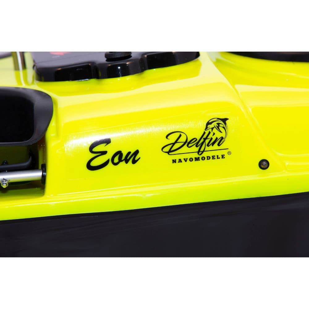 Delfin EON batería