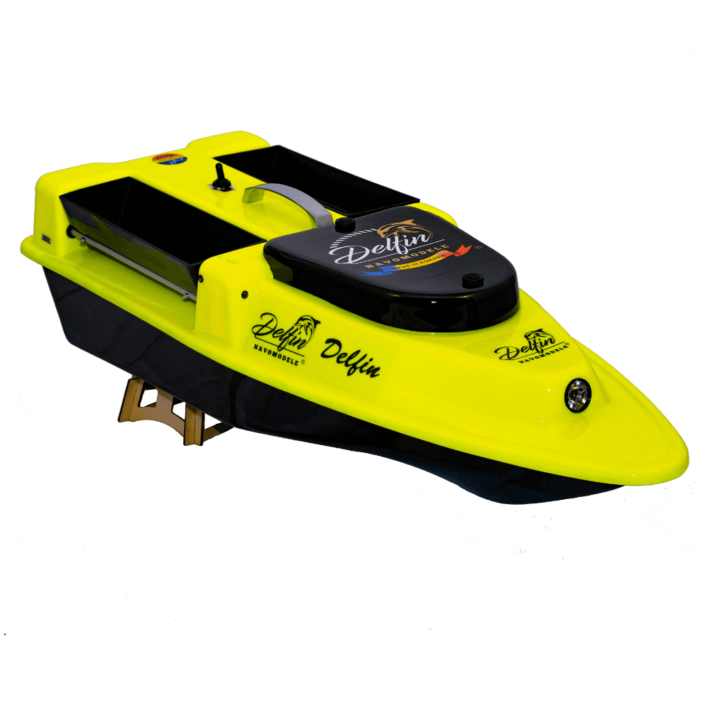 Delfin XXL