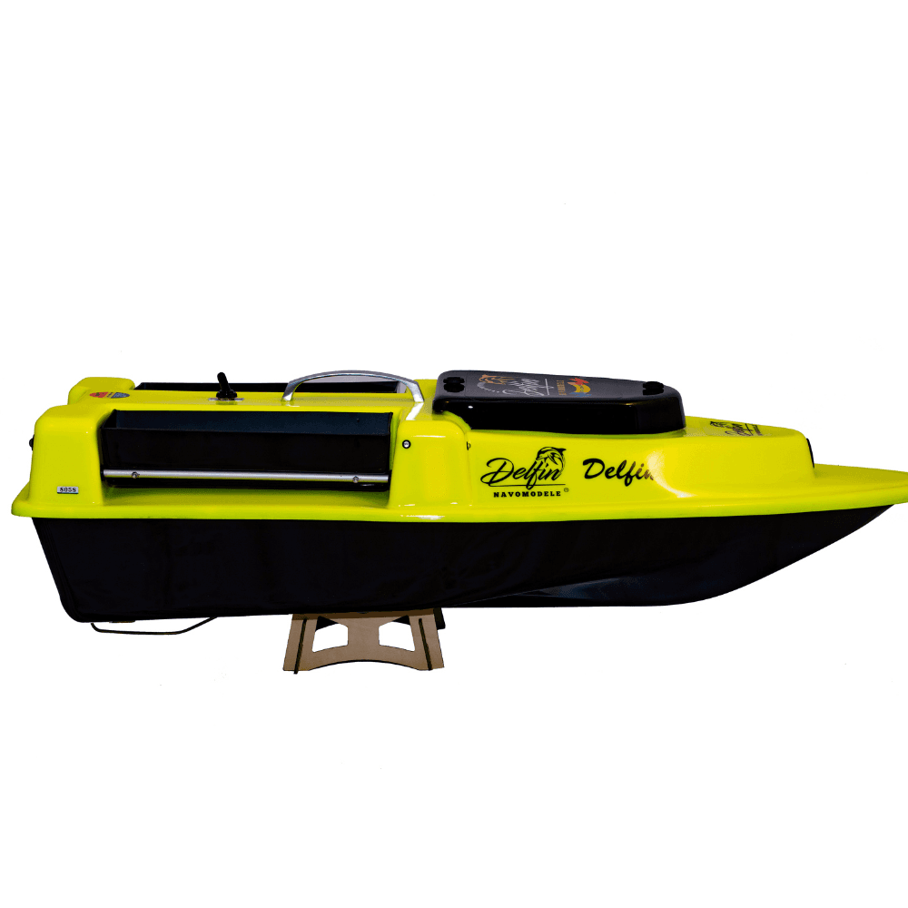 Delfin XXL batería Li-ion