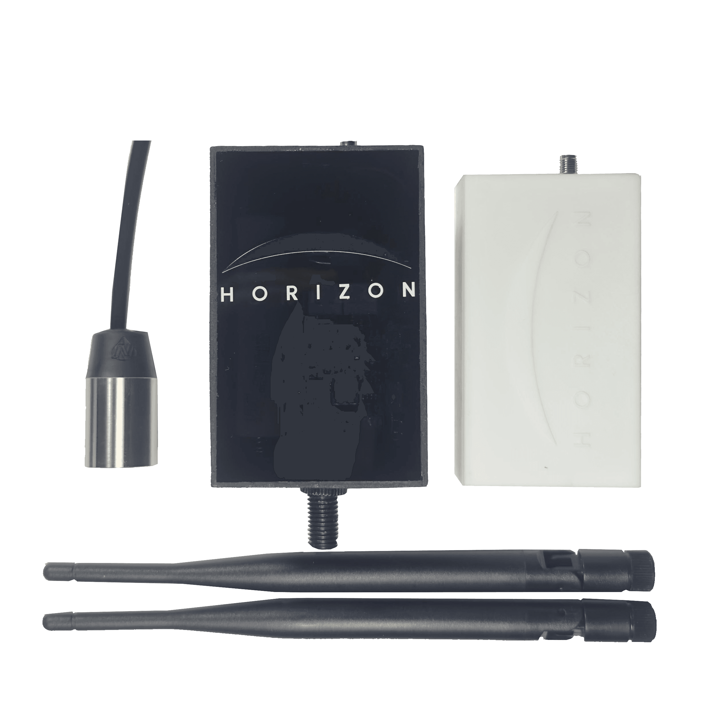 Sonda Horizon Spectra