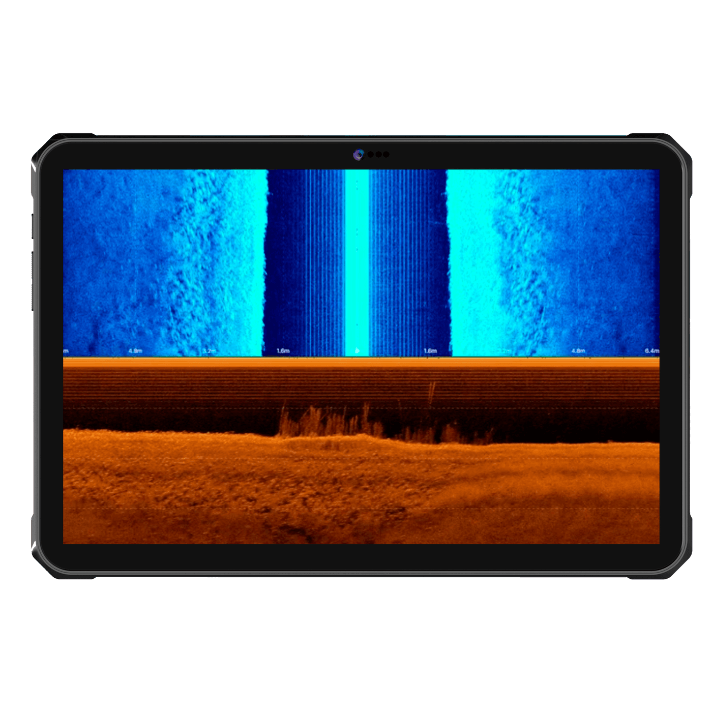 Horizon Mirror